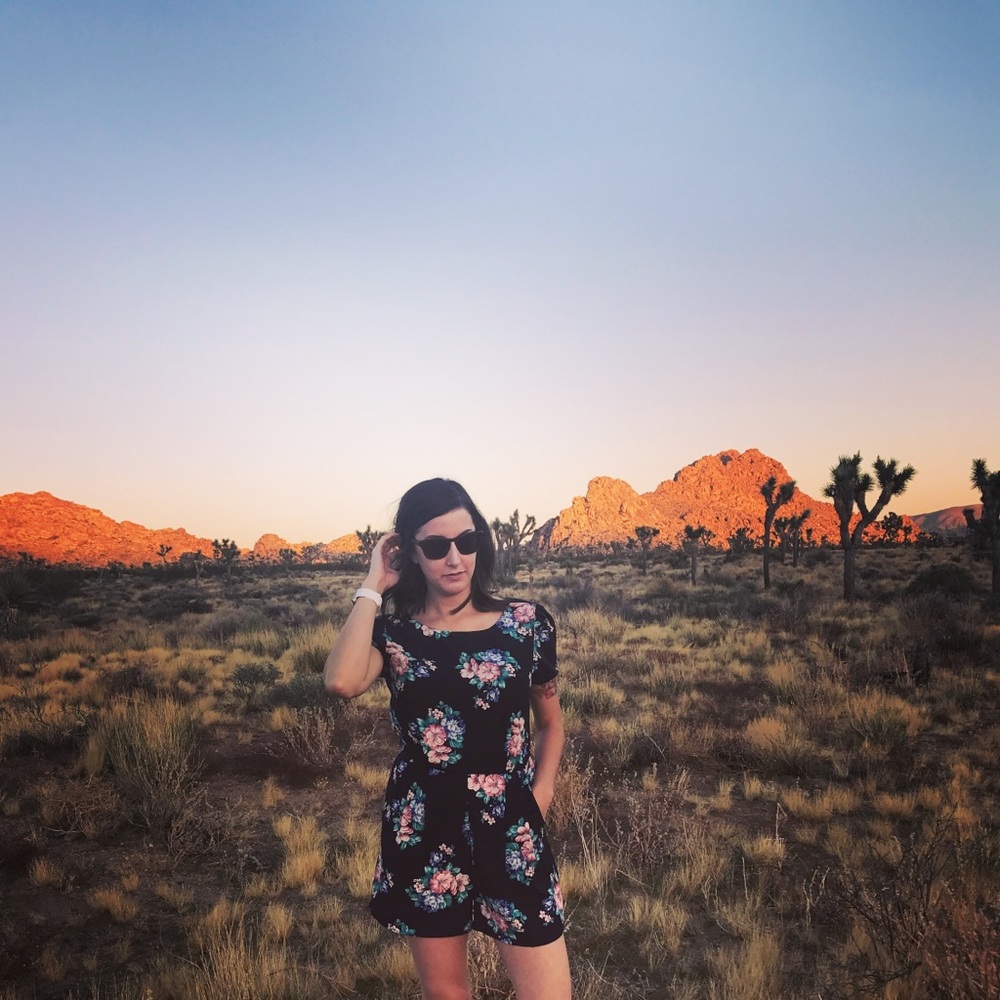 Meet your Posher, Kaitie